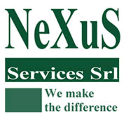Logo Nexus Services Srl