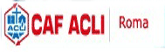 Logo Caf Acli Roma
