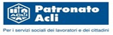 Logo Patronato Acli